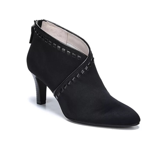 LifeStride Giada Women's Ankle Boots size 8 - Picture 1 of 10
